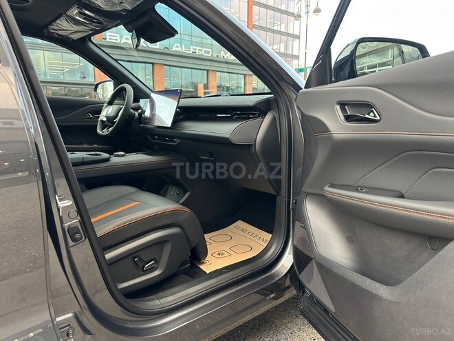 Changan  2026, 0 km - 1.5 л - Bakı