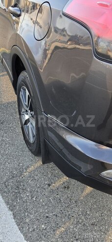 Toyota RAV4 2018, 190,000 km - 2.0 l - Bakı