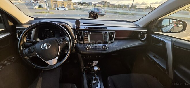 Toyota RAV4 2018, 190,000 km - 2.0 l - Bakı