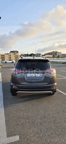 Toyota RAV4 2018, 190,000 km - 2.0 l - Bakı