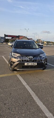Toyota RAV4 2018, 190,000 km - 2.0 l - Bakı