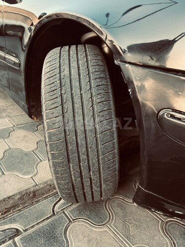 Mercedes C 200 2003, 250,000 km - 2.2 l - Bərdə