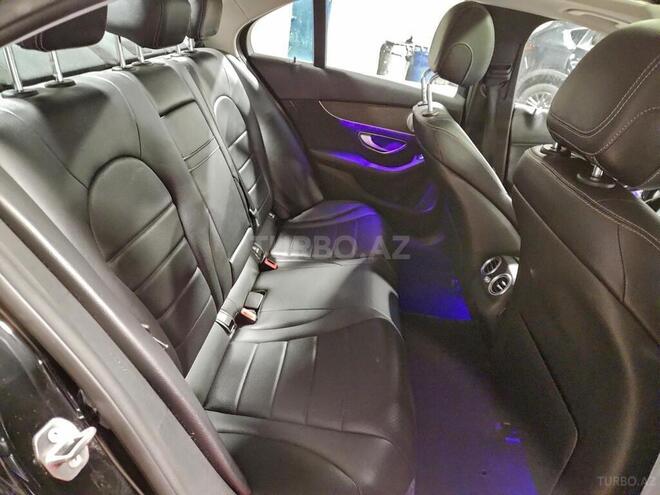 Mercedes C 300 4MATIC 2020, 67,741 km - 2.0 l - Bakı