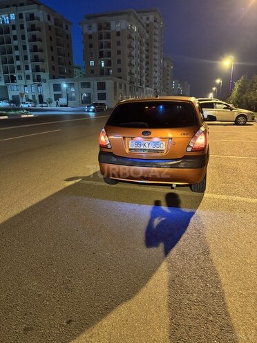 Kia Rio 2006, 350,000 km - 1.5 l - Sumqayıt
