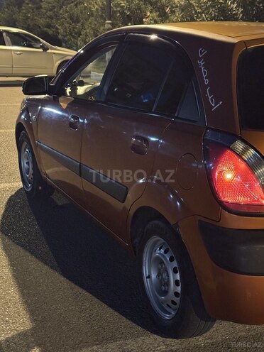 Kia Rio 2006, 350,000 km - 1.5 l - Sumqayıt