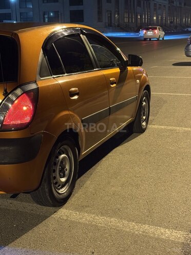 Kia Rio 2006, 350,000 km - 1.5 l - Sumqayıt