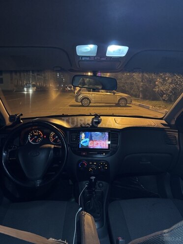 Kia Rio 2006, 350,000 km - 1.5 l - Sumqayıt