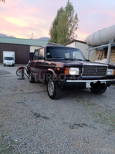 LADA (VAZ) 2107 2005, 321,456 km - 1.6 л - Qəbələ