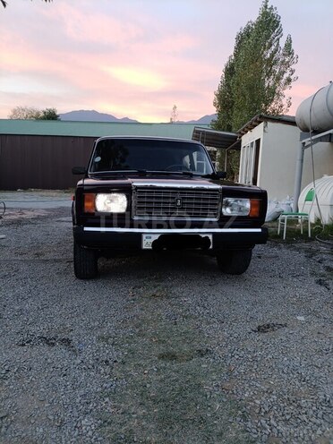 LADA (VAZ) 2107 2005, 321,456 km - 1.6 л - Qəbələ