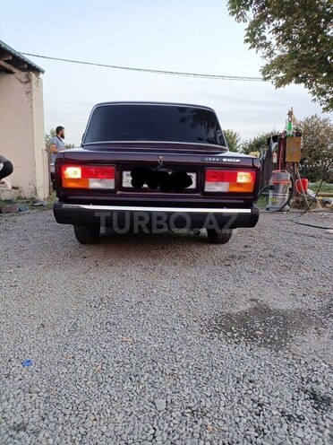 LADA (VAZ) 2107 2005, 321,456 km - 1.6 л - Qəbələ