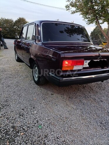 LADA (VAZ) 2107 2005, 321,456 km - 1.6 л - Qəbələ