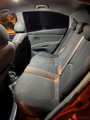 Kia Rio 2006, 350,000 km - 1.5 l - Sumqayıt