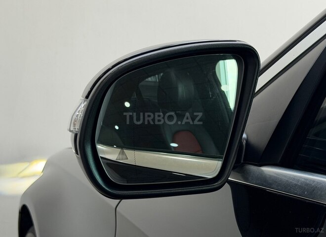 Mercedes C 300 2015, 190,000 km - 2.0 l - Bakı