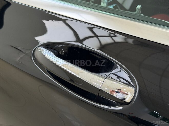 Mercedes C 300 2015, 190,000 km - 2.0 l - Bakı