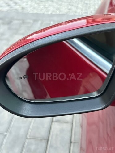 Chevrolet Cruze 2017, 104,000 km - 1.4 l - Bakı