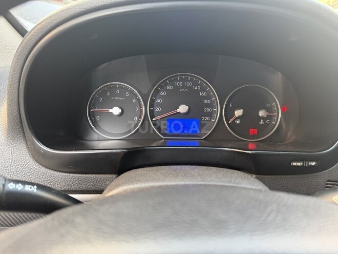 Hyundai Santa Fe 2012, 195,000 km - 2.4 л - Bakı