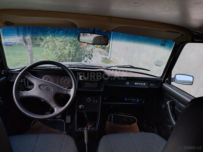 LADA (VAZ) 2107 2005, 321,456 km - 1.6 л - Qəbələ