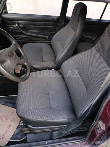LADA (VAZ) 2107 2005, 321,456 km - 1.6 л - Qəbələ