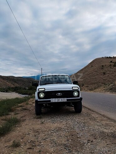 LADA (VAZ) Niva 2011, 200,000 km - 1.7 л - Şabran