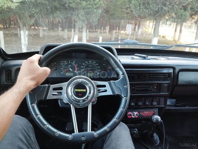 LADA (VAZ) Niva 2011, 200,000 km - 1.7 л - Şabran
