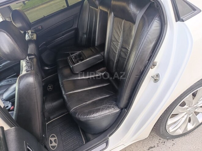 Hyundai Sonata 2007, 321,524 km - 2.0 l - Sumqayıt