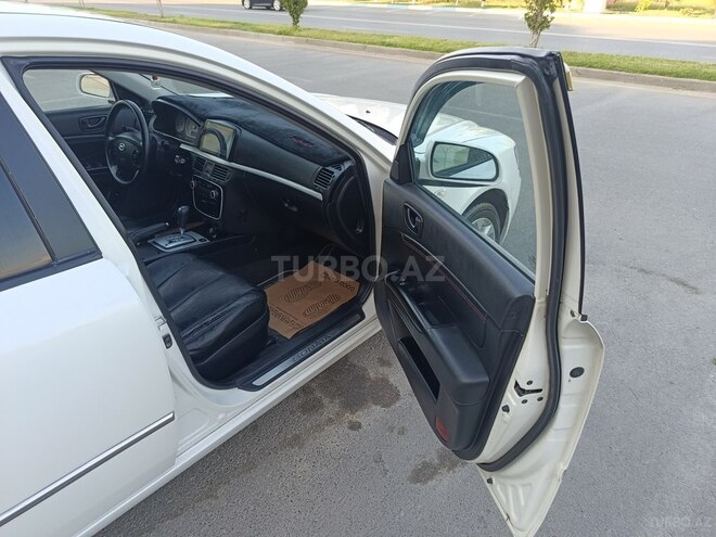 Hyundai Sonata 2007, 321,524 km - 2.0 l - Sumqayıt