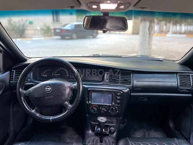 Opel Vectra 1999, 238,500 km - 1.8 l - Sumqayıt