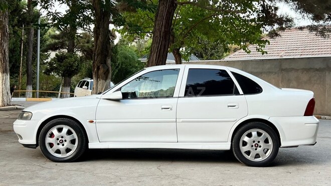 Opel Vectra 1999, 238,500 km - 1.8 l - Sumqayıt