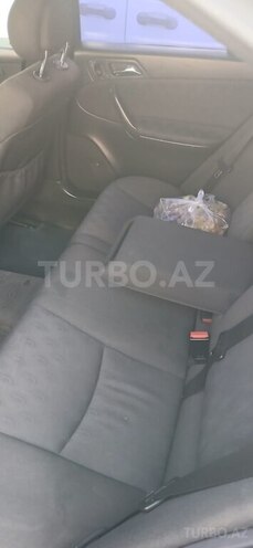 Mercedes C 200 2001, 345,000 km - 2.0 л - Bakı