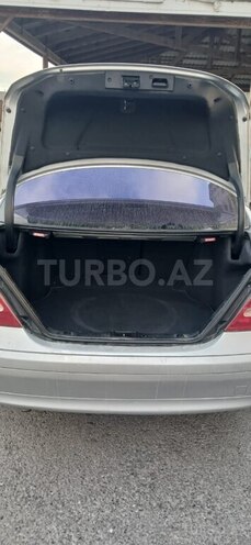Mercedes C 200 2001, 345,000 km - 2.0 л - Bakı