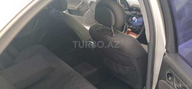 Mercedes C 200 2001, 345,000 km - 2.0 л - Bakı