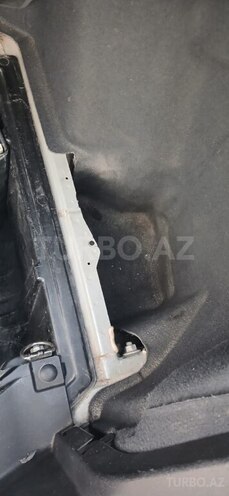 Mercedes C 200 2001, 345,000 km - 2.0 л - Bakı