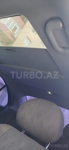 Mercedes C 200 2001, 345,000 km - 2.0 л - Bakı