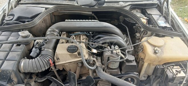 Mercedes C 220 1997, 350,000 km - 2.2 л - Bakı