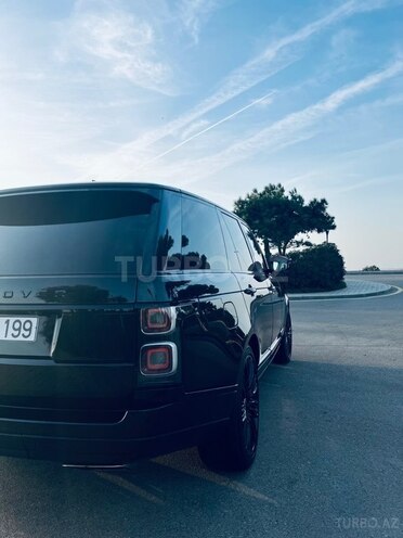 Land Rover Range Rover 2016, 180,000 km - 3.0 l - Bakı