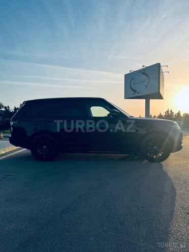 Land Rover Range Rover 2016, 180,000 km - 3.0 l - Bakı