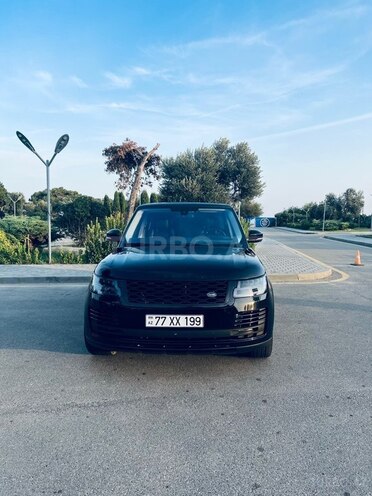 Land Rover Range Rover 2016, 180,000 km - 3.0 l - Bakı