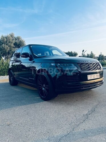 Land Rover Range Rover 2016, 180,000 km - 3.0 l - Bakı
