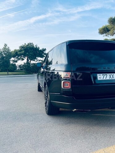 Land Rover Range Rover 2016, 180,000 km - 3.0 l - Bakı