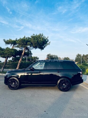 Land Rover Range Rover 2016, 180,000 km - 3.0 l - Bakı