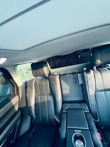 Land Rover Range Rover 2016, 180,000 km - 3.0 l - Bakı