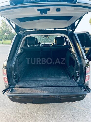 Land Rover Range Rover 2016, 180,000 km - 3.0 l - Bakı
