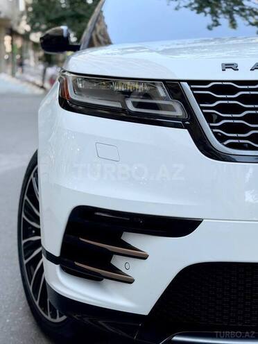 Land Rover RR Velar 2020, 86,888 km - 2.0 l - Bakı