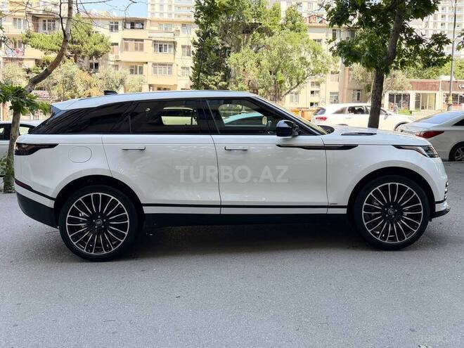 Land Rover RR Velar 2020, 86,888 km - 2.0 l - Bakı