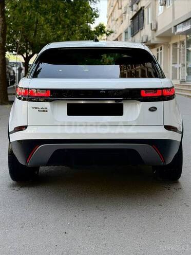 Land Rover RR Velar 2020, 86,888 km - 2.0 l - Bakı