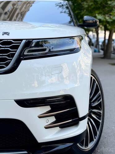 Land Rover RR Velar 2020, 86,888 km - 2.0 l - Bakı
