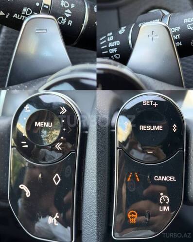Land Rover RR Velar 2020, 86,888 km - 2.0 l - Bakı