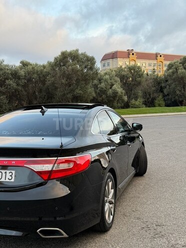 Hyundai Grandeur 2014, 200,000 km - 2.2 л - Bakı