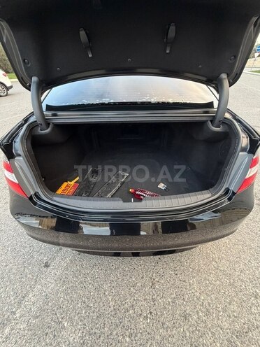Hyundai Grandeur 2014, 200,000 km - 2.2 л - Bakı
