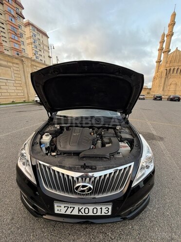 Hyundai Grandeur 2014, 200,000 km - 2.2 л - Bakı